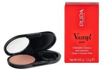 Pupa Vamp! Wet & Dry Eyeshadow 1 g