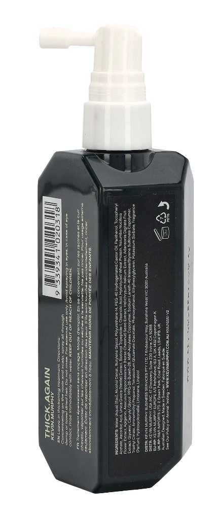 Kevin Murphy Thick Again Leave-In Thickening 100 ml