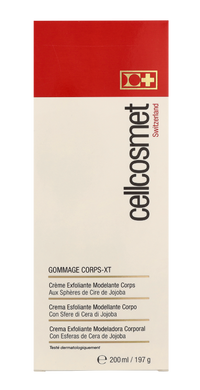 Cellcosmet Cellmen BodyGommage-XT 200 ml