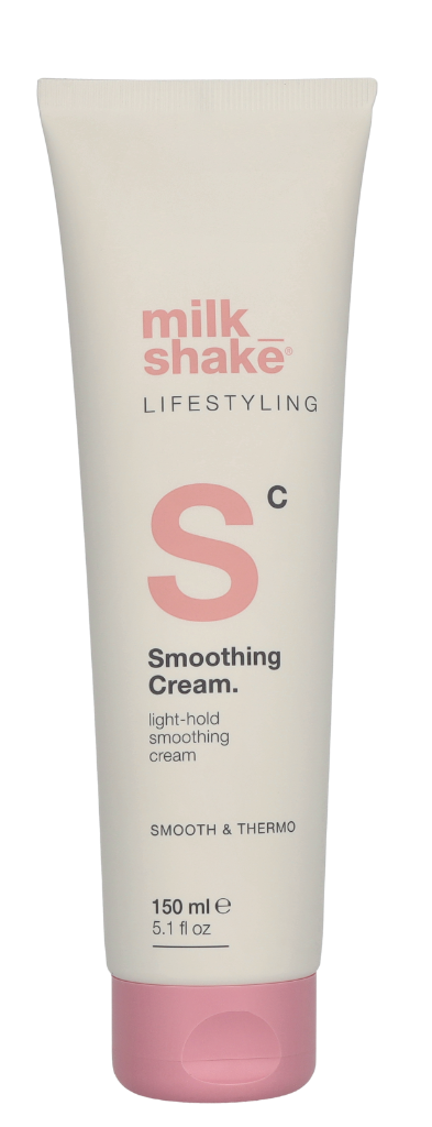 Milk_Shake Lifestyling Hair Smoothing Cream 150 ml