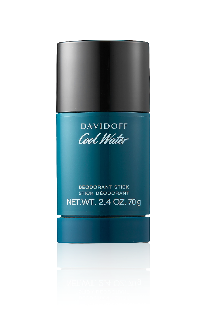 Davidoff Cool Water Man Deo Stick 70 g