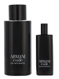 Armani Code Pour Homme Giftset