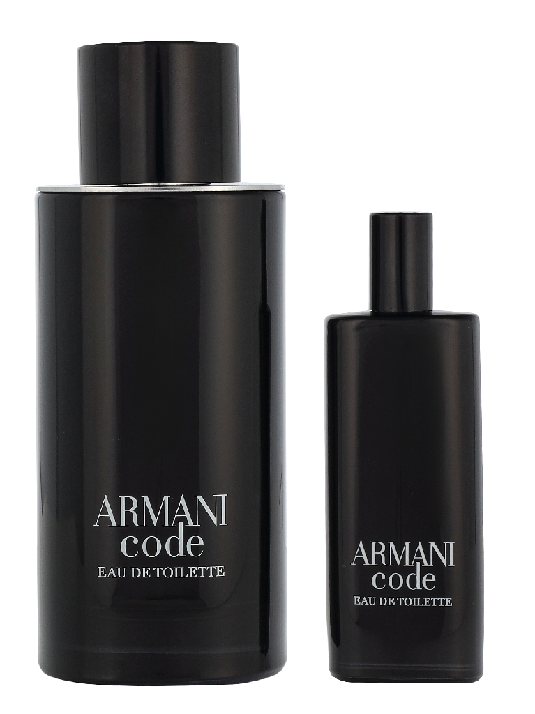 Armani Code Pour Homme Giftset