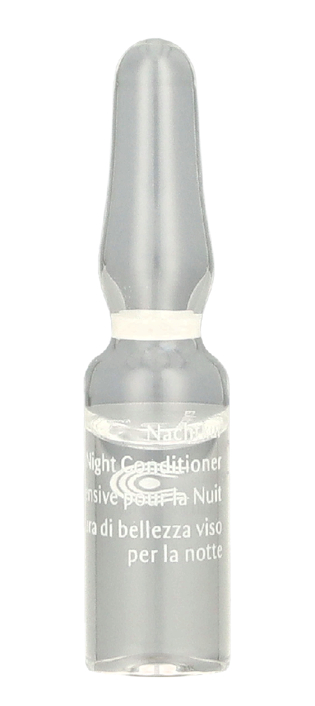 Dr. Hauschka Renewing Night Conditioner 10 ml