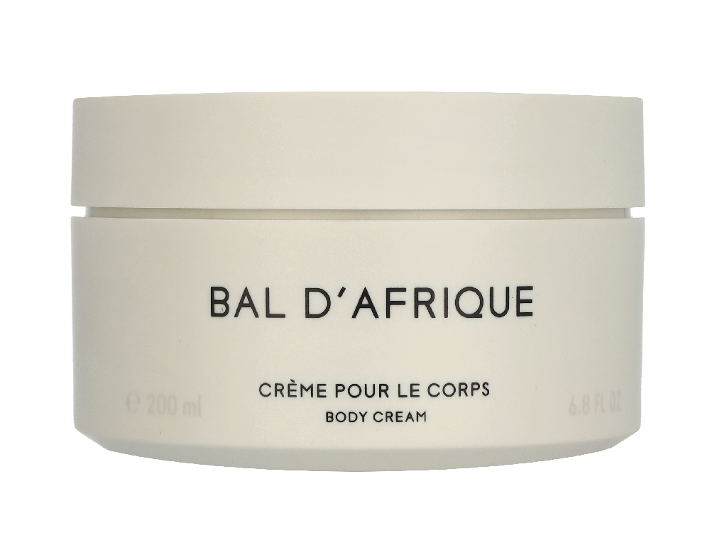 Byredo Bal D'Afrique Body Cream 200 ml