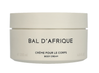 Byredo Bal D'Afrique Body Cream 200 ml