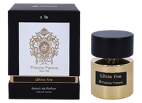 Tiziana Terenzi White fire Edp Spray 100 ml