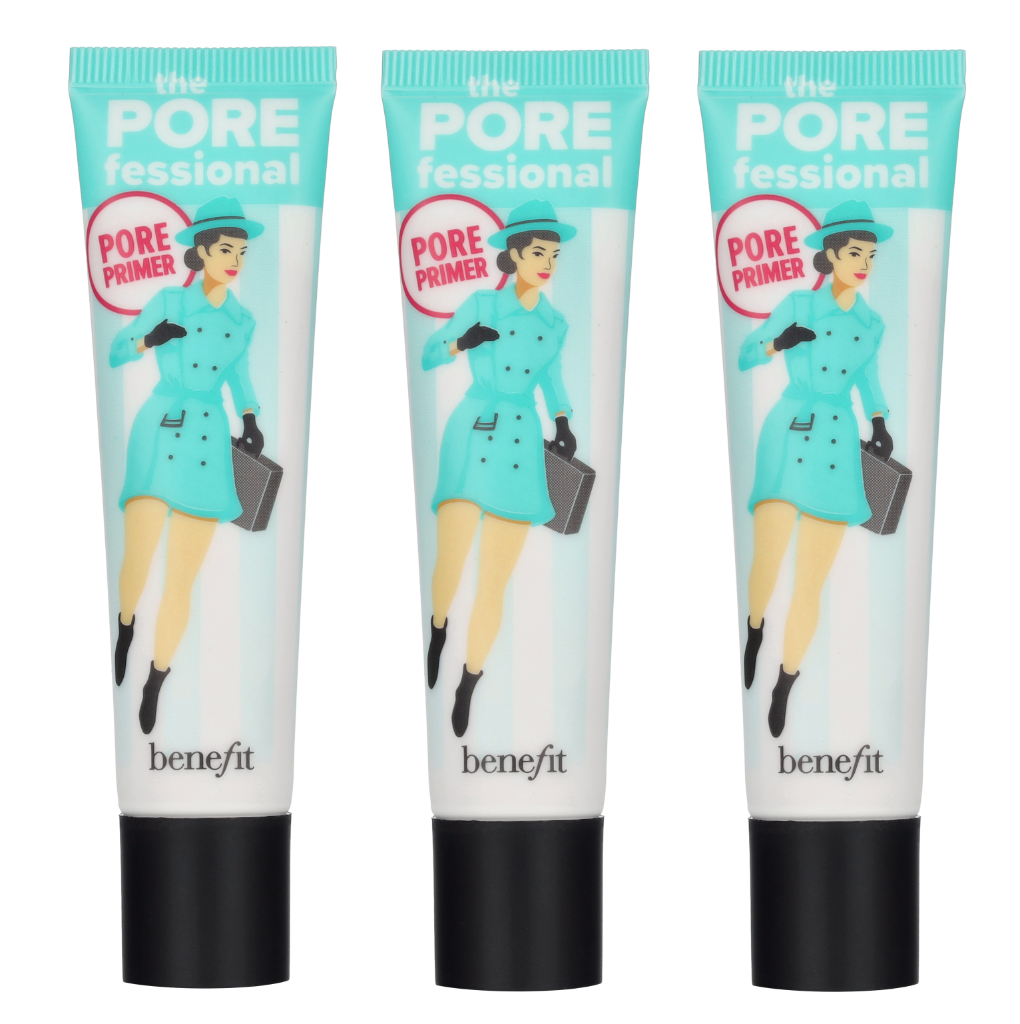 Benefit Passport To Porefection Travel Set 66ml