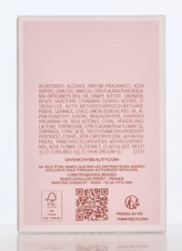 Givenchy Irresistible Nectar Edp Spray 30 ml