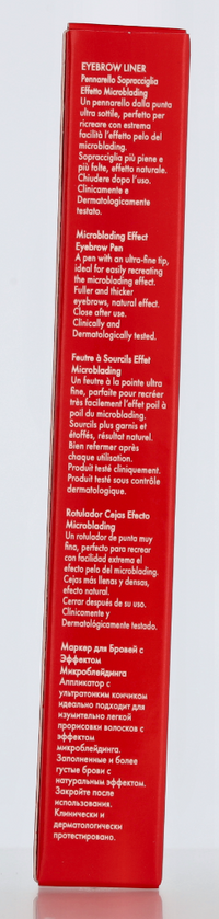 Pupa Eyebrow Liner 1.10 ml