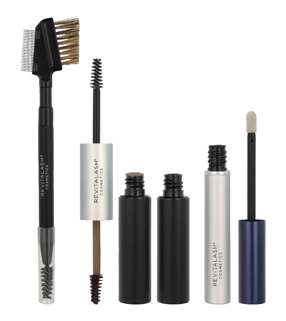 Brow Triple Threat Collection Set 11.40 ml