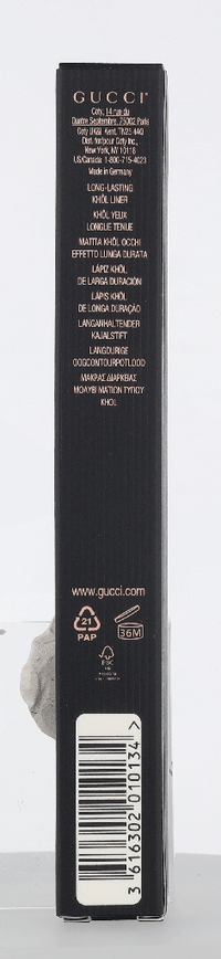 Gucci Longlasting Kohl Eyeliner 0.30 g