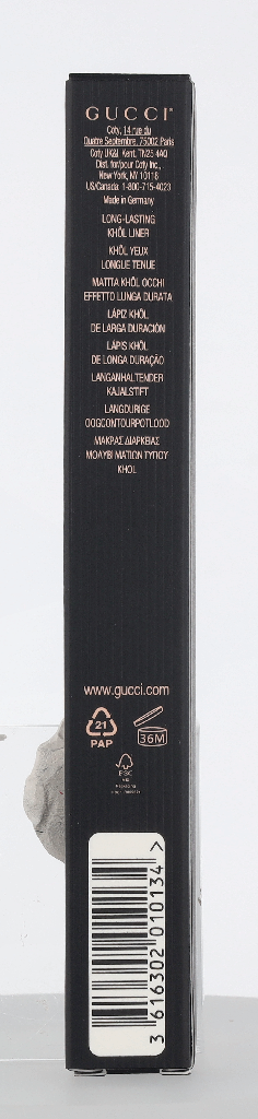 Gucci Longlasting Kohl Eyeliner 0.30 g