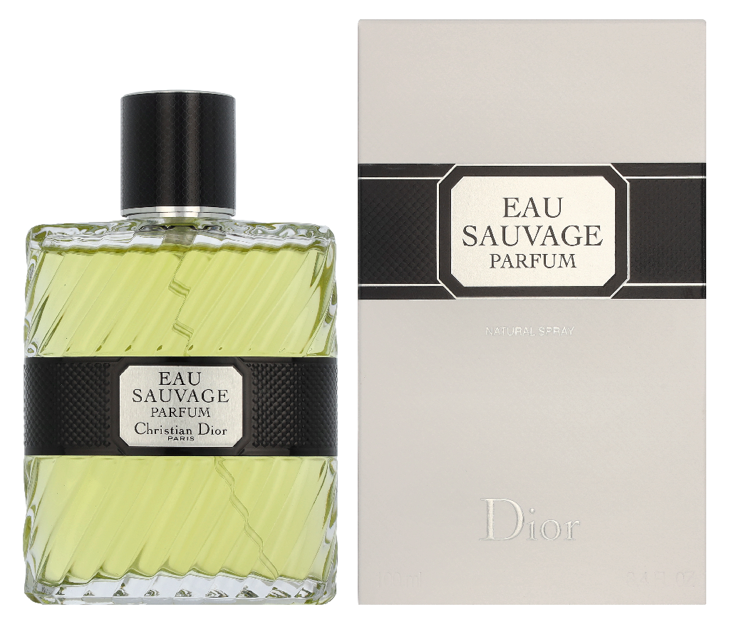 Dior Eau Sauvage Parfum Spray