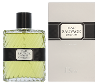 Dior Eau Sauvage Parfum Spray