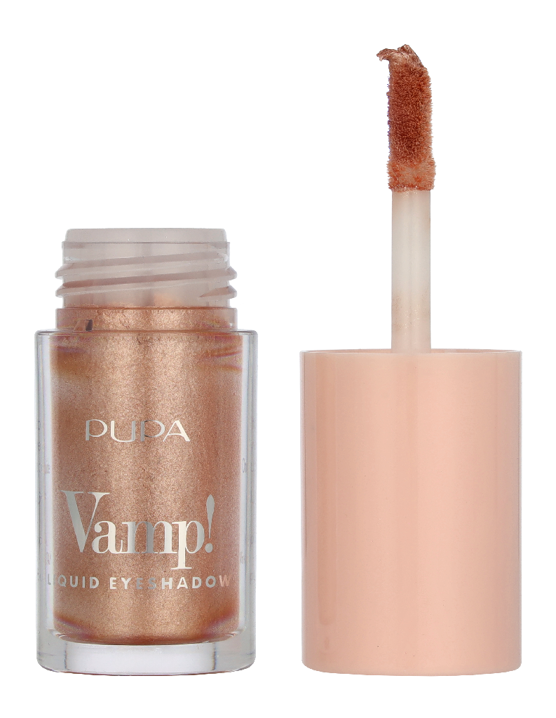 Pupa Vamp! Liquid Eyeshadow 4 ml
