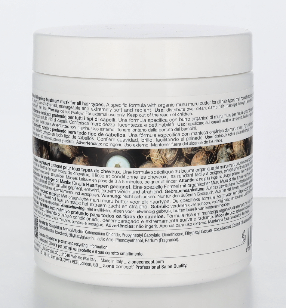 Milk_Shake Integrity Intensive Deep Treatment Mask 500 ml