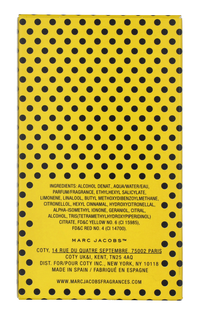 Marc Jacobs Honey Eau de parfum Spray 100ml