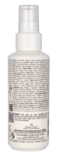 A-Derma Cytelium Drying Spray 100 ml