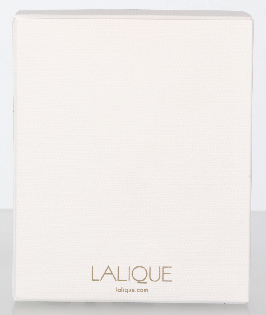 Lalique Scented Candle 190 g