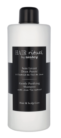 SOIN LAVANT DOUX PURETE - SHAMP 500 ml