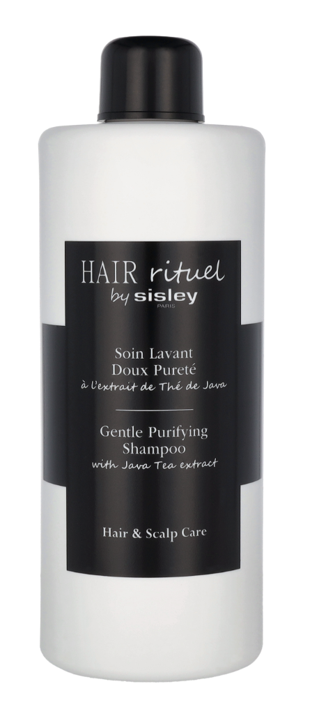 Sisley Hair Rituel Gentle Purifying Shampoo 500 ml