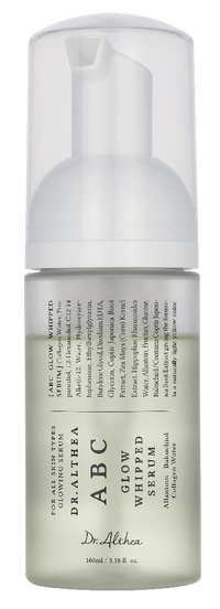 Dr. Althea ABC Glow Whipped Serum 100 ml