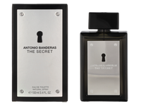 A. Banderas The Secret Edt Spray 100 ml