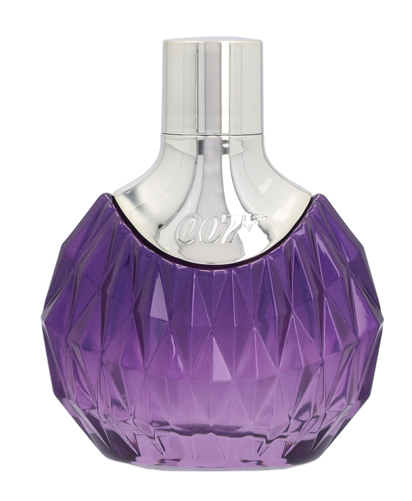 James Bond 007 For Women III Edp Spray 50 ml