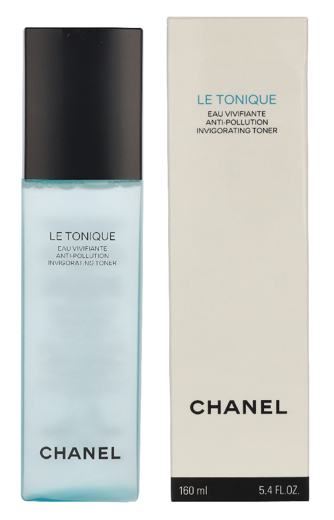 Chanel Le Tonique 160ml