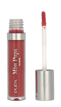 Pupa Miss Pupa Lip Gloss 5 ml