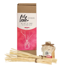 We Love The Planet 100% Essential Oil Diffuser 50ml