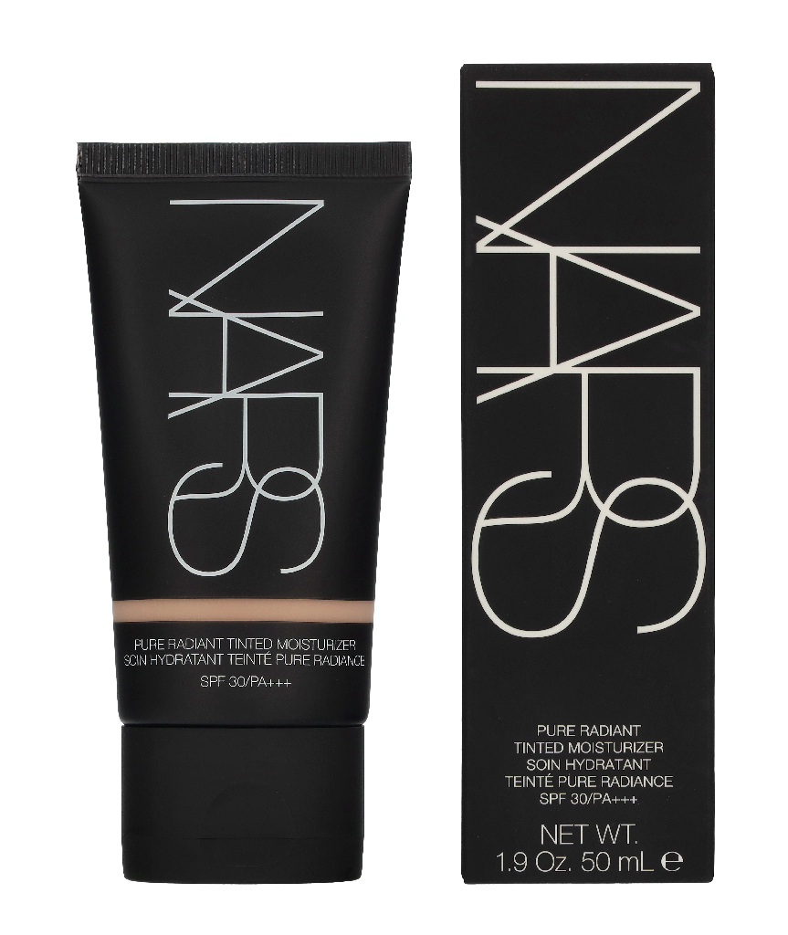 Nars Pure Radiant Tinted Moisturizer SPF30
