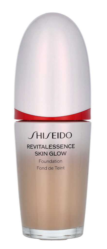 Shiseido Revitalessence Skin Glow Foundation 30 ml
