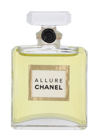 Chanel Allure Femme Parfum Flacon