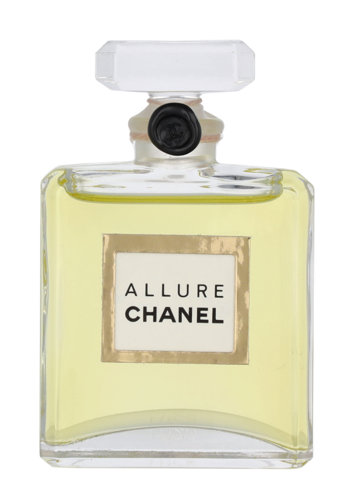 Chanel Allure Femme Parfum Flacon