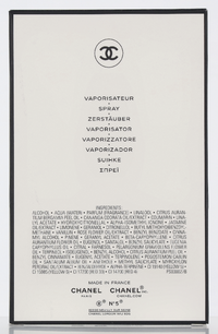 Chanel No 5 Edp Spray 