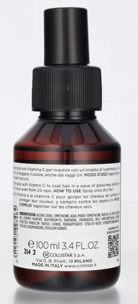 Collistar Attivi Puri Vitamin C Gloss Spray 100 ml