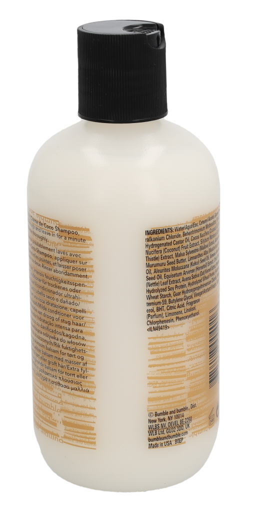 Bumble & Bumble Creme De Coco Conditioner 250 ml
