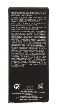 Nars Light Reflecting Foundation 30 ml