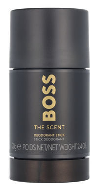 Boss The Scent Deo Stick 75ml