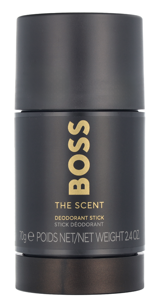 Boss The Scent Deo Stick 75ml