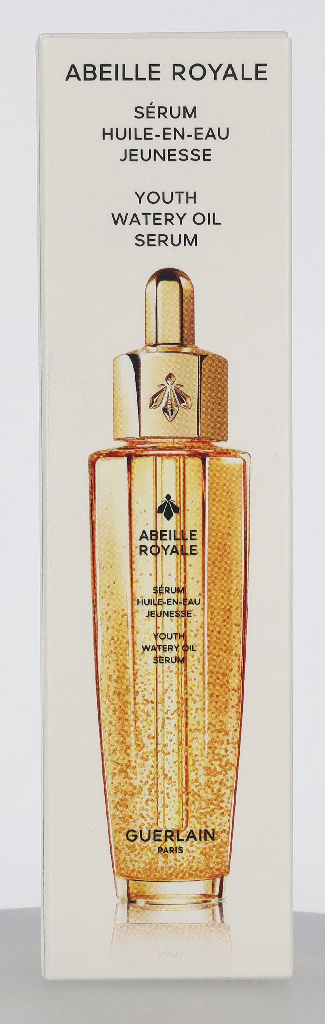 Guerlain Abeille Royale Oil-Water-Youth Serum SERUM HUILE-EAU-JEUNESSE 50 ml