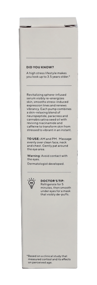 Murad Hydration Revitalixir Recovery Serum 40 ml