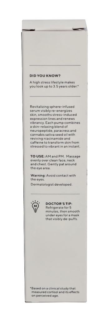 Murad Hydration Revitalixir Recovery Serum 40 ml