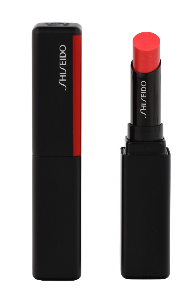 Shiseido Color Gel Lip Balm