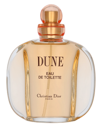 Dior Dune Pour Femme Edt Spray