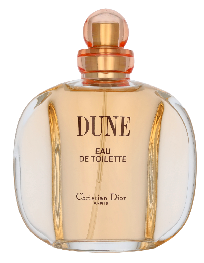 Dior Dune Pour Femme Edt Spray