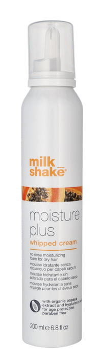 Milk_Shake Moisture Plus Whipped Cream 200 ml