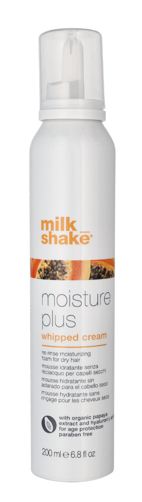 Milk_Shake Moisture Plus Whipped Cream 200 ml